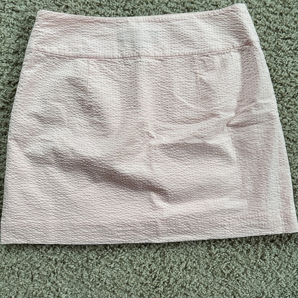 🍇 Vineyard Vines Women's Shep & Ian Lined Skirt - Picture 3 of 7